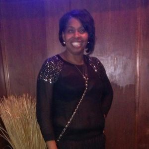 Meet your Posher, Jackie